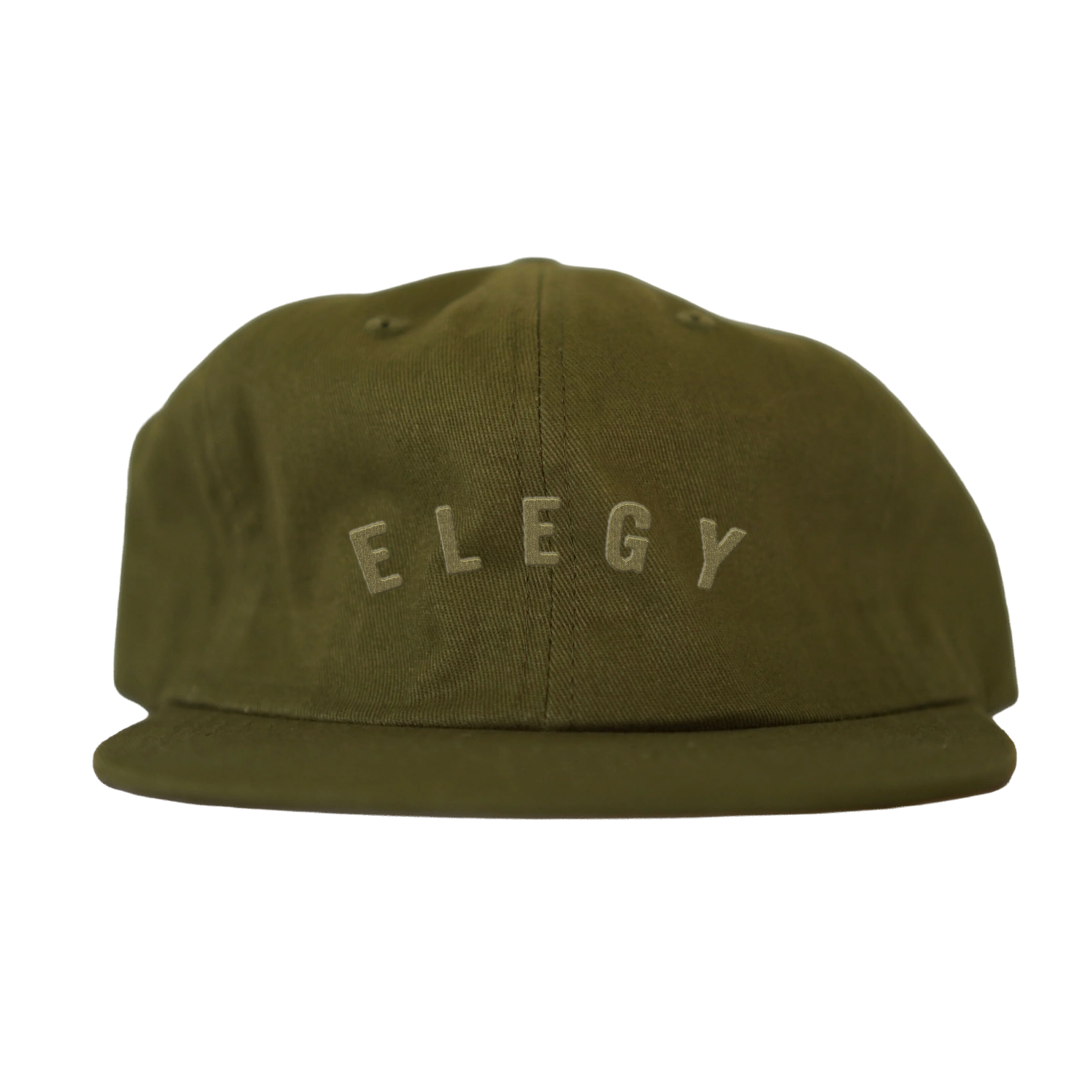 Elegy Arch Hat (Cactus)
